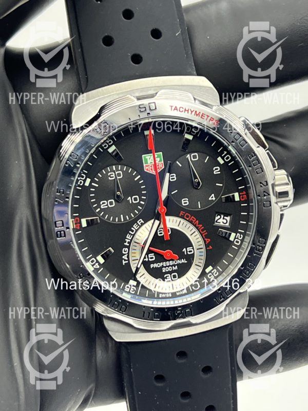 Товар Tag Heuer Formula 1 44mm Art 11970 Фото 3 - Tag Heuer Formula 1 44mm Art 11970