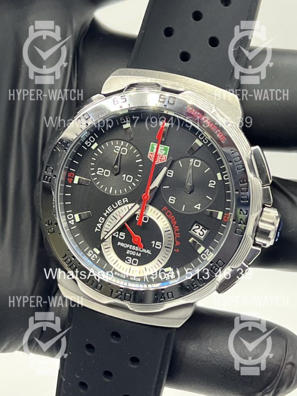 Товар Tag Heuer Formula 1 44mm Art 11970 Фото 4 - Tag Heuer Formula 1 44mm Art 11970