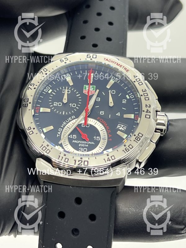 Товар Tag Heuer Formula 1 44mm Art 11970 Фото 5 - Tag Heuer Formula 1 44mm Art 11970