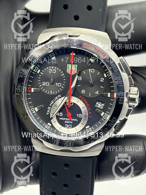Товар Tag Heuer Formula 1 44mm Art 11970 Фото 7 - Tag Heuer Formula 1 44mm Art 11970