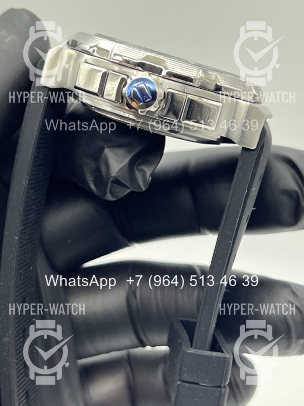 Товар Tag Heuer Formula 1 44mm Art 11970 Фото 12 - Tag Heuer Formula 1 44mm Art 11970