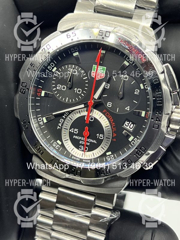 Товар Tag Heuer Formula 1 44mm Art 11971 Фото 2 - Tag Heuer Formula 1 44mm Art 11971