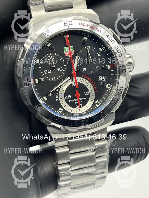 Товар Tag Heuer Formula 1 44mm Art 11971 Фото 3 - Tag Heuer Formula 1 44mm Art 11971
