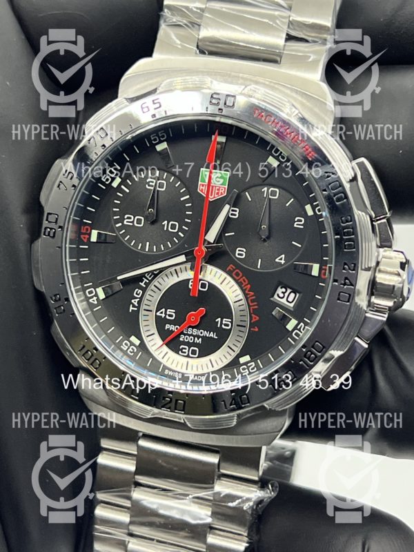 Товар Tag Heuer Formula 1 44mm Art 11971 Фото 4 - Tag Heuer Formula 1 44mm Art 11971