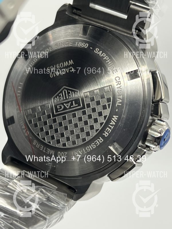Товар Tag Heuer Formula 1 44mm Art 11971 Фото 16 - Tag Heuer Formula 1 44mm Art 11971