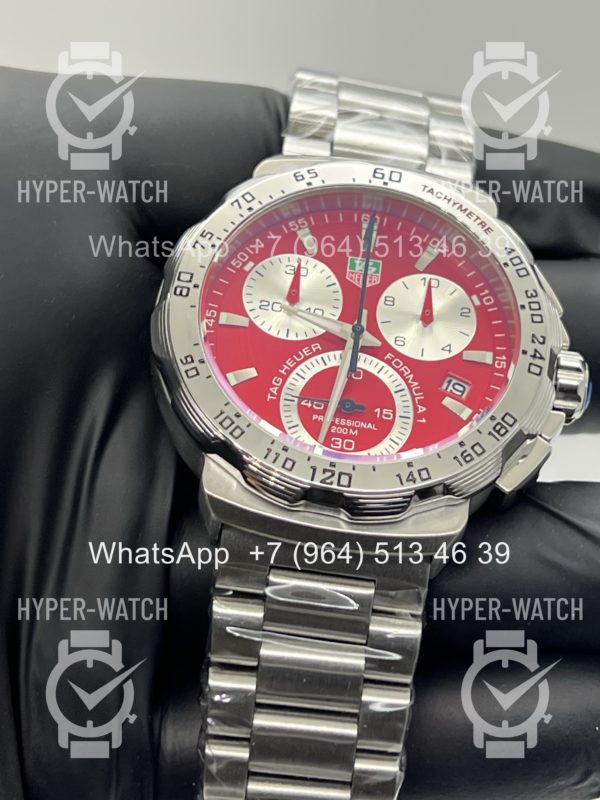 Товар Tag Heuer Formula 1 44mm Art 11972 Фото 7 - Tag Heuer Formula 1 44mm Art 11972