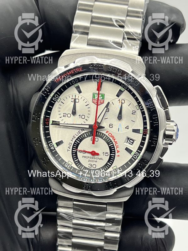 Товар Tag Heuer Formula 1 44mm Art 11973 Фото 2 - Tag Heuer Formula 1 44mm Art 11973