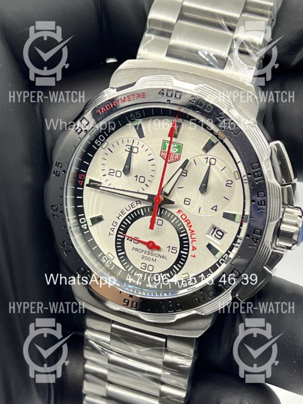 Товар Tag Heuer Formula 1 44mm Art 11973 Фото 3 - Tag Heuer Formula 1 44mm Art 11973