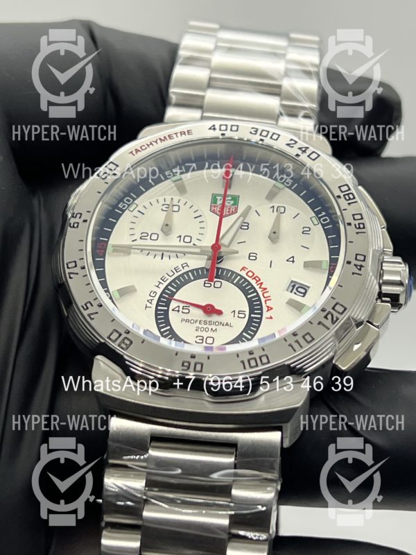 Товар Tag Heuer Formula 1 44mm Art 11973 Фото 4 - Tag Heuer Formula 1 44mm Art 11973