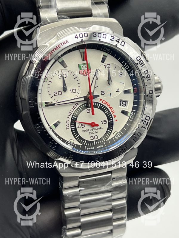 Товар Tag Heuer Formula 1 44mm Art 11973 Фото 5 - Tag Heuer Formula 1 44mm Art 11973