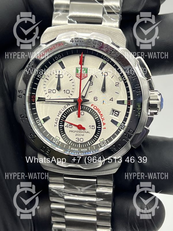 Товар Tag Heuer Formula 1 44mm Art 11973 Фото 6 - Tag Heuer Formula 1 44mm Art 11973