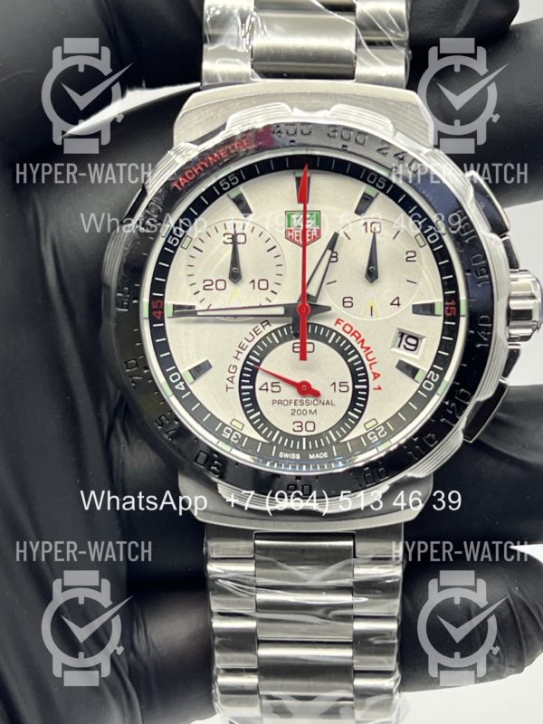 Товар Tag Heuer Formula 1 44mm Art 11973 Фото 7 - Tag Heuer Formula 1 44mm Art 11973