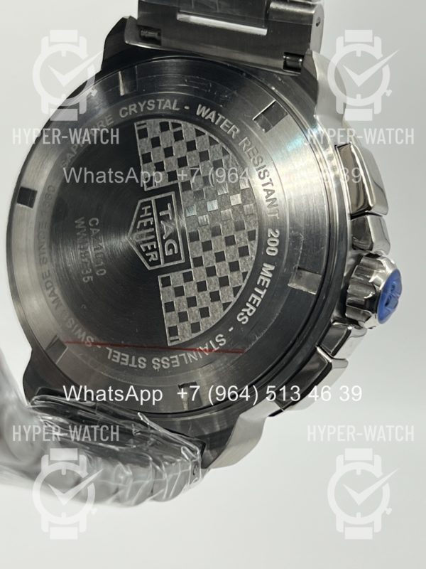 Товар Tag Heuer Formula 1 44mm Art 11973 Фото 16 - Tag Heuer Formula 1 44mm Art 11973