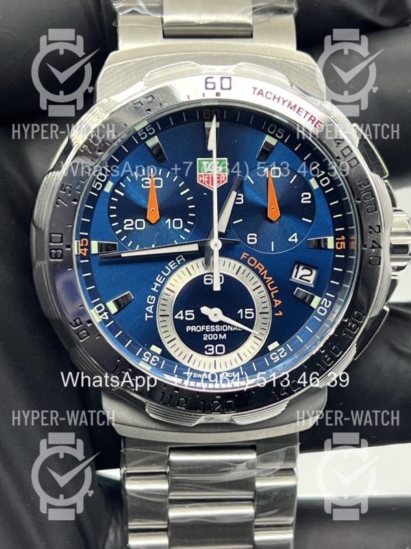 Товар Tag Heuer Formula 1 44mm Art 11974 Фото 2 - Tag Heuer Formula 1 44mm Art 11974