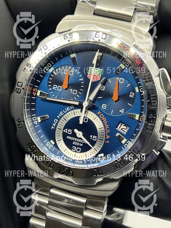 Товар Tag Heuer Formula 1 44mm Art 11974 Фото 3 - Tag Heuer Formula 1 44mm Art 11974