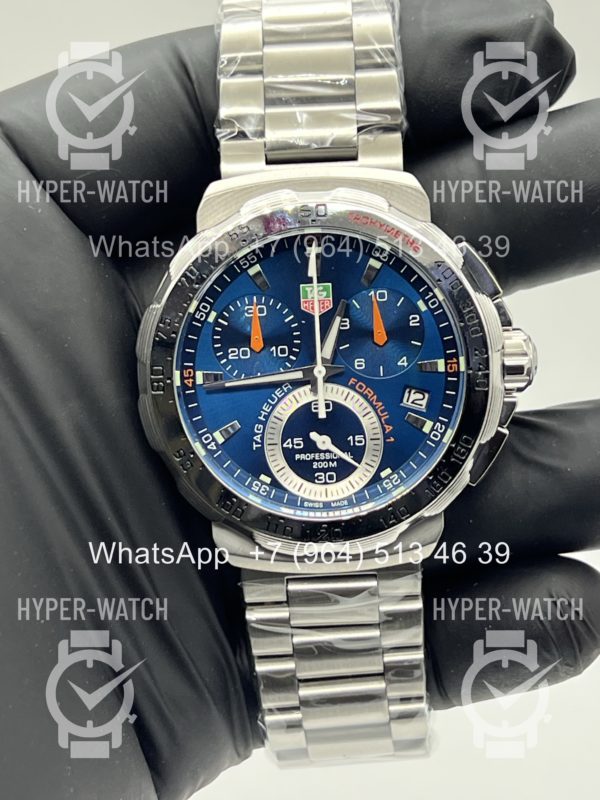 Товар Tag Heuer Formula 1 44mm Art 11974 Фото 5 - Tag Heuer Formula 1 44mm Art 11974