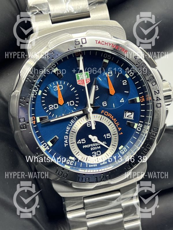 Товар Tag Heuer Formula 1 44mm Art 11974 Фото 6 - Tag Heuer Formula 1 44mm Art 11974