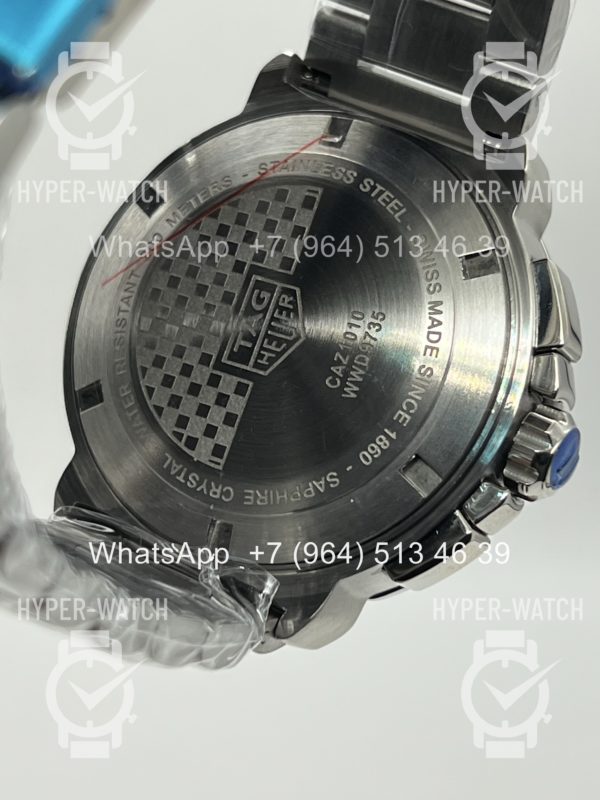 Товар Tag Heuer Formula 1 44mm Art 11974 Фото 15 - Tag Heuer Formula 1 44mm Art 11974