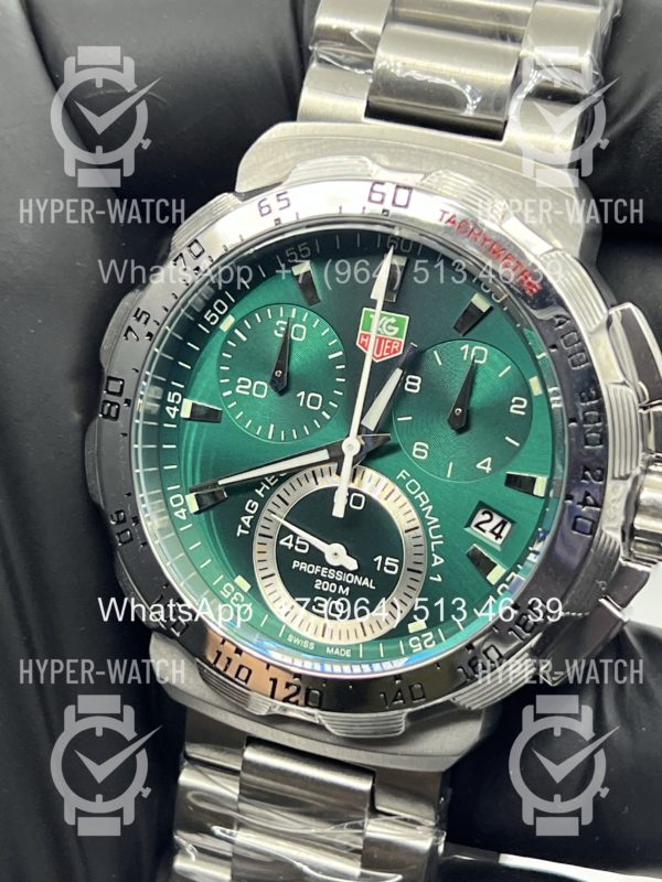 Товар Tag Heuer Formula 1 44mm Art 11975 Фото 3 - Tag Heuer Formula 1 44mm Art 11975
