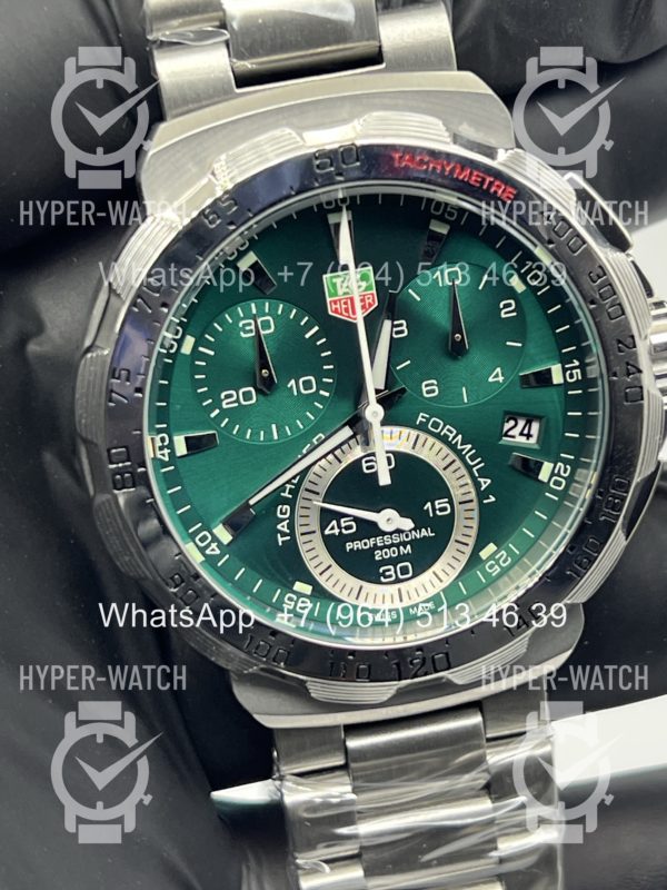 Товар Tag Heuer Formula 1 44mm Art 11975 Фото 5 - Tag Heuer Formula 1 44mm Art 11975