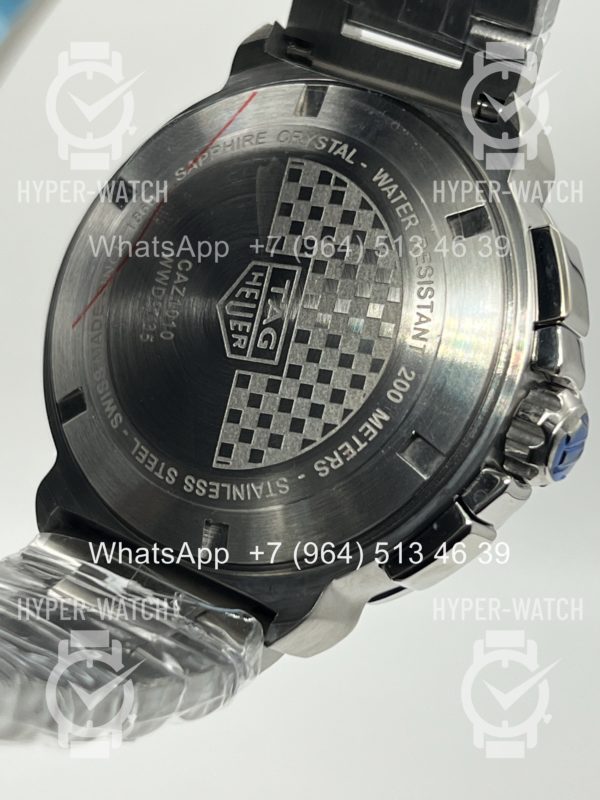 Товар Tag Heuer Formula 1 44mm Art 11975 Фото 15 - Tag Heuer Formula 1 44mm Art 11975