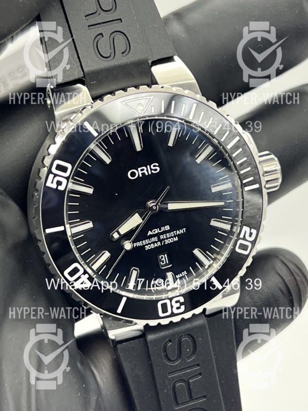 Товар Oris Aquis 43mm Art 11959 Фото 2 - Oris Aquis 43mm Art 11959
