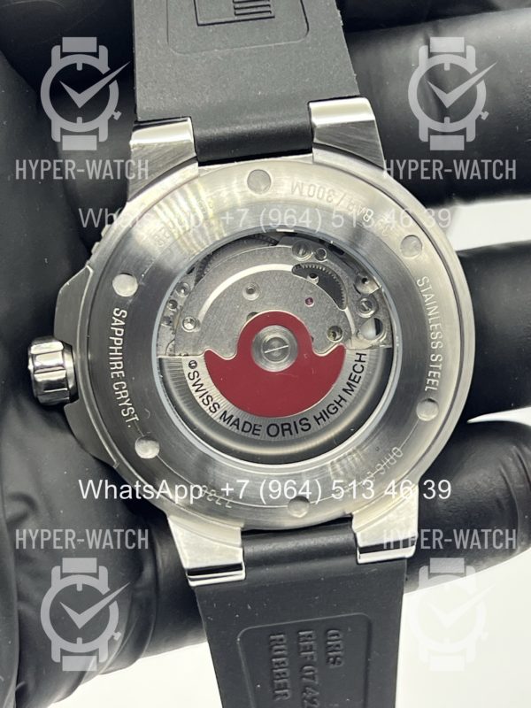 Товар Oris Aquis 43mm Art 11959 Фото 16 - Oris Aquis 43mm Art 11959