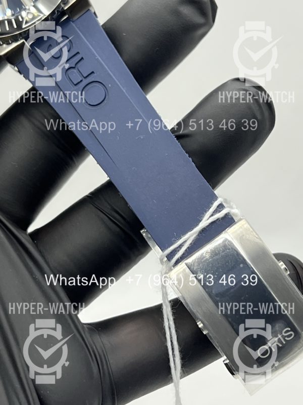 Товар Oris Aquis 43mm Art 11962 Фото 8 - Oris Aquis 43mm Art 11962