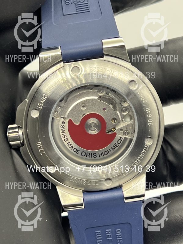 Товар Oris Aquis 43mm Art 11962 Фото 11 - Oris Aquis 43mm Art 11962