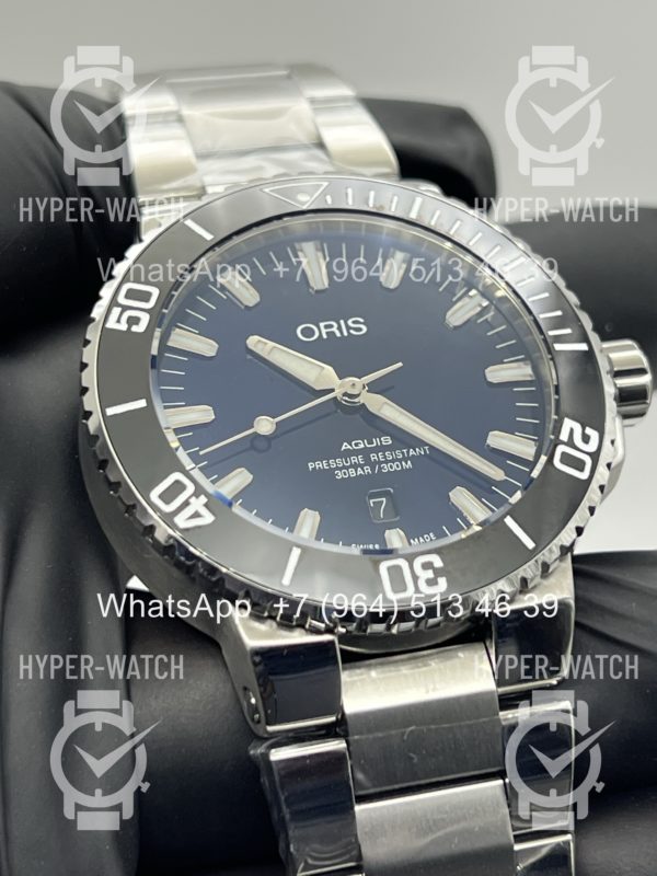 Товар Oris Aquis 43mm Art 11965 Фото 4 - Oris Aquis 43mm Art 11965
