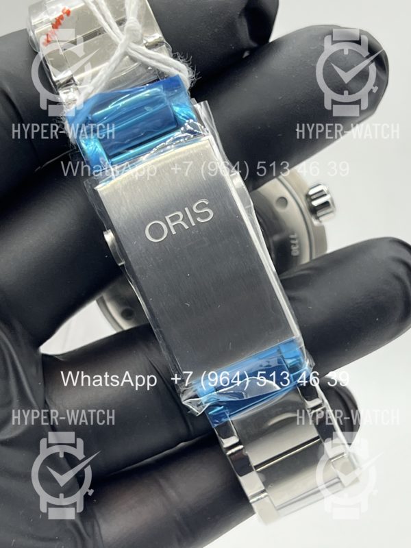 Товар Oris Aquis 43mm Art 11965 Фото 15 - Oris Aquis 43mm Art 11965