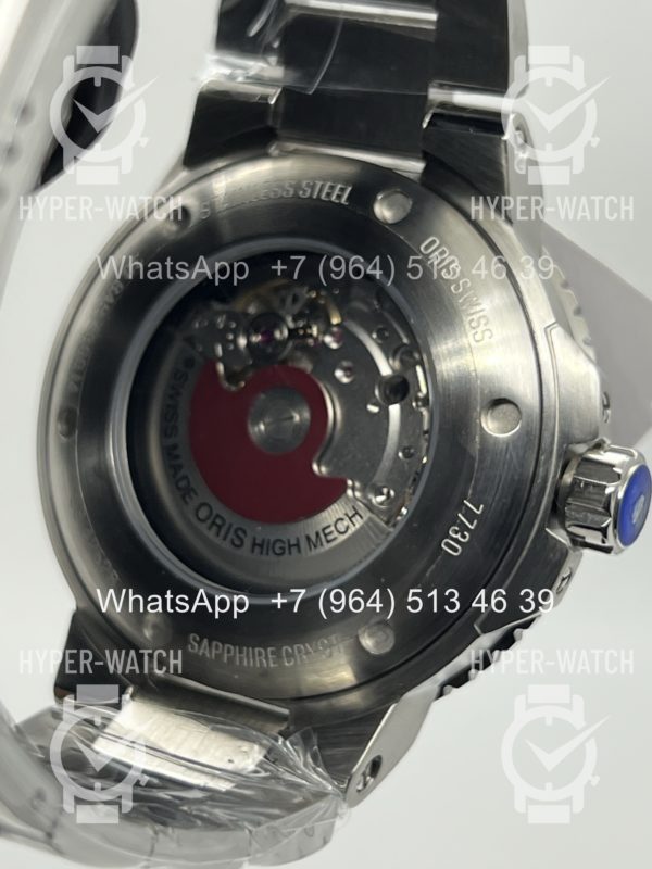 Товар Oris Aquis 43mm Art 11965 Фото 20 - Oris Aquis 43mm Art 11965