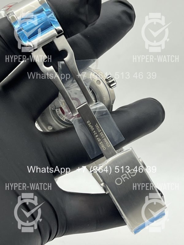 Товар Oris Aquis 43mm Art 11965 Фото 19 - Oris Aquis 43mm Art 11965