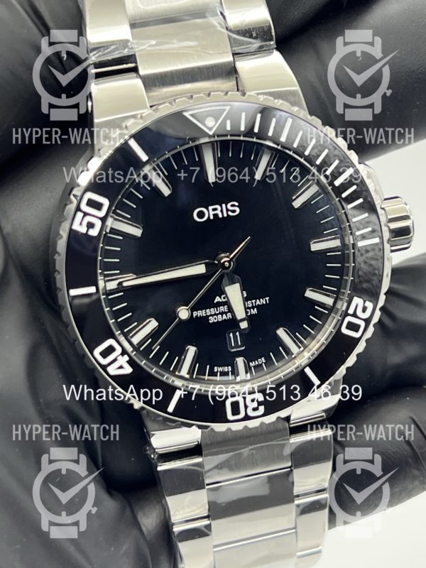Товар Oris Aquis 43mm Art 11967 Фото 2 - Oris Aquis 43mm Art 11967