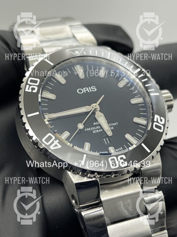 Товар Oris Aquis 43mm Art 11967 Фото 4 - Oris Aquis 43mm Art 11967