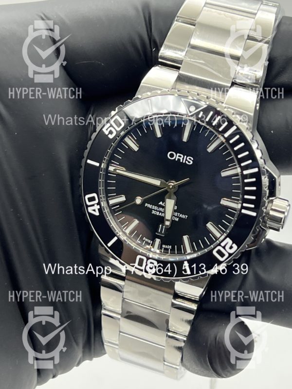 Товар Oris Aquis 43mm Art 11967 Фото 5 - Oris Aquis 43mm Art 11967