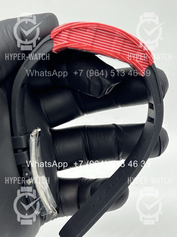 Товар Richard Mille RM 035-02 Rafa Red Black Art 11916 Фото 20 - Richard Mille RM 035-02 Rafa Red Black Art 11916