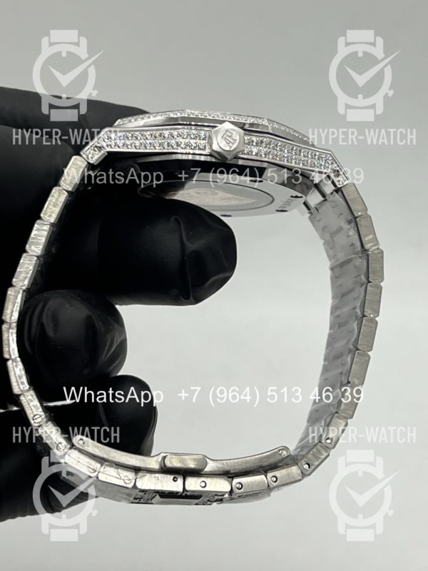 Фото 12 - Audemars Piguet Royal Oak 41mm Diamond Art 11945