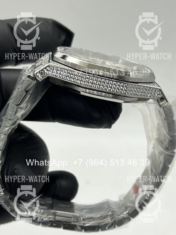 Товар Audemars Piguet Royal Oak Chronograph 41mm 26242OR.ZZ Silver Steel Фото 20 - Audemars Piguet Royal Oak Chronograph 41mm 26242OR.ZZ Silver Steel