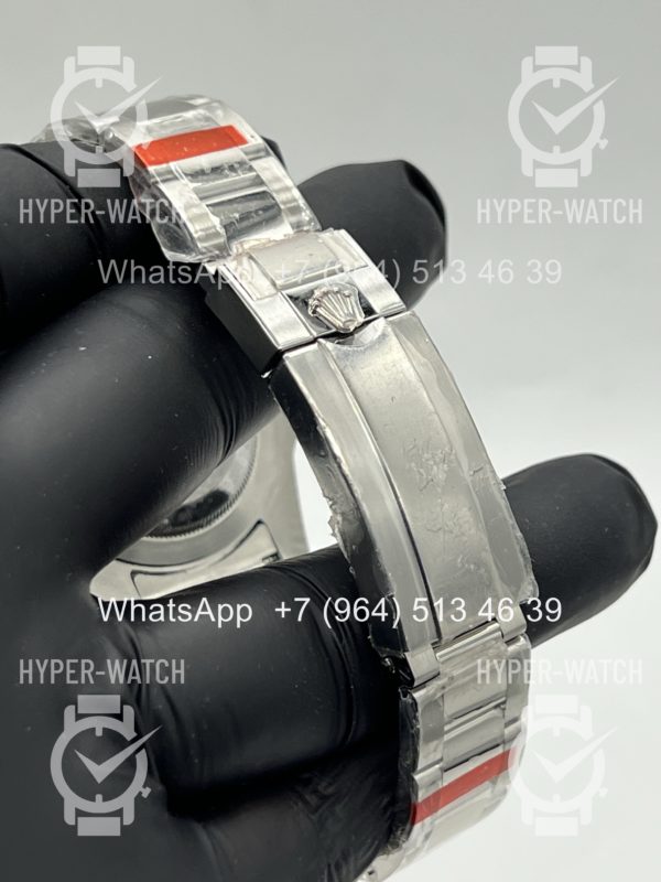 Фото 21 - Rolex Submariner 40mm Diamond 116659SABR Art 11733