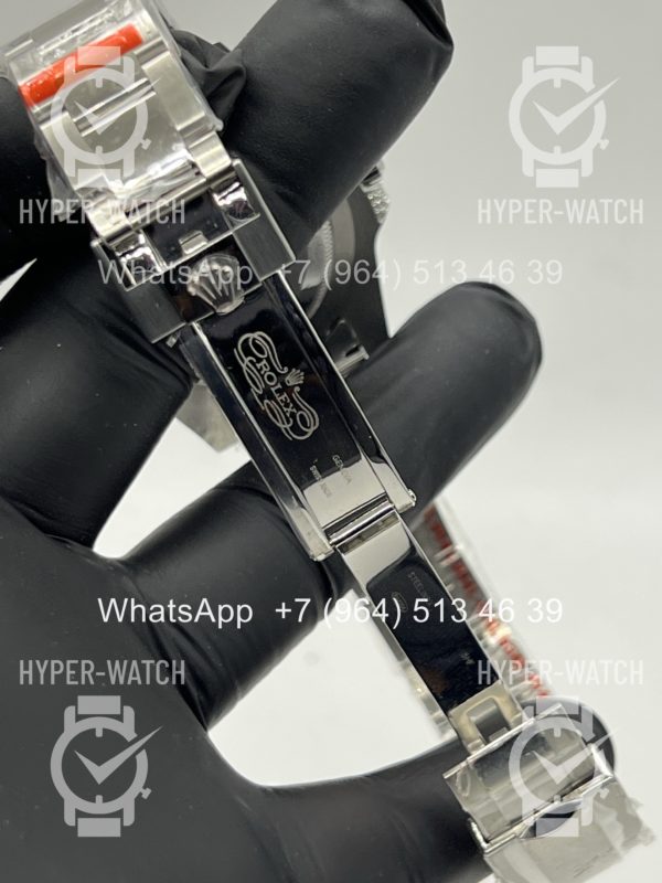 Фото 23 - Rolex Submariner 40mm Diamond 116659SABR Art 11733