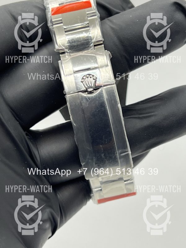 Фото 16 - Rolex Submariner 40mm Diamond 116659SABR Art 11740