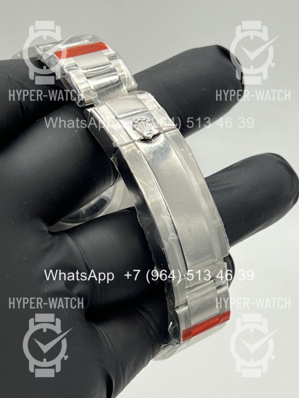 Фото 17 - Rolex Submariner 40mm Diamond 116659SABR Art 11740