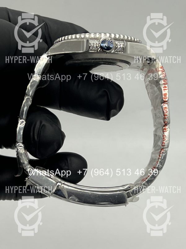 Фото 10 - Rolex Submariner 40mm Diamond 116610ln