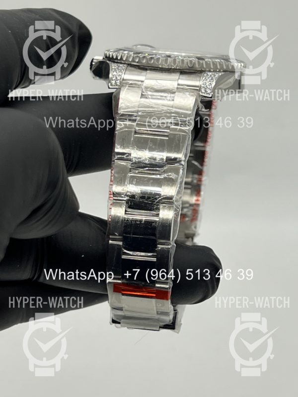 Фото 11 - Rolex Submariner 40mm Diamond 116610ln