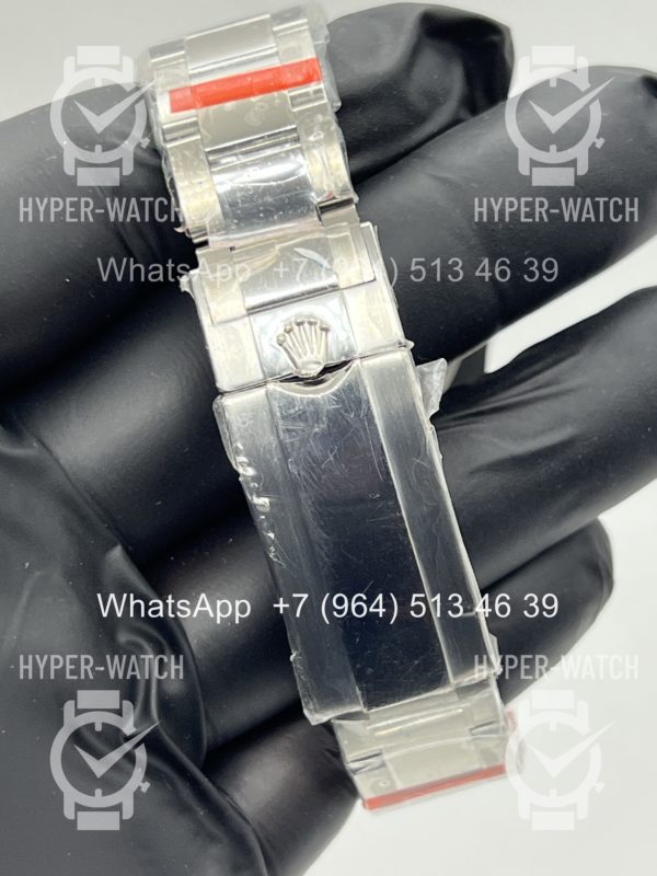 Фото 13 - Rolex Submariner 40mm Diamond 116610ln