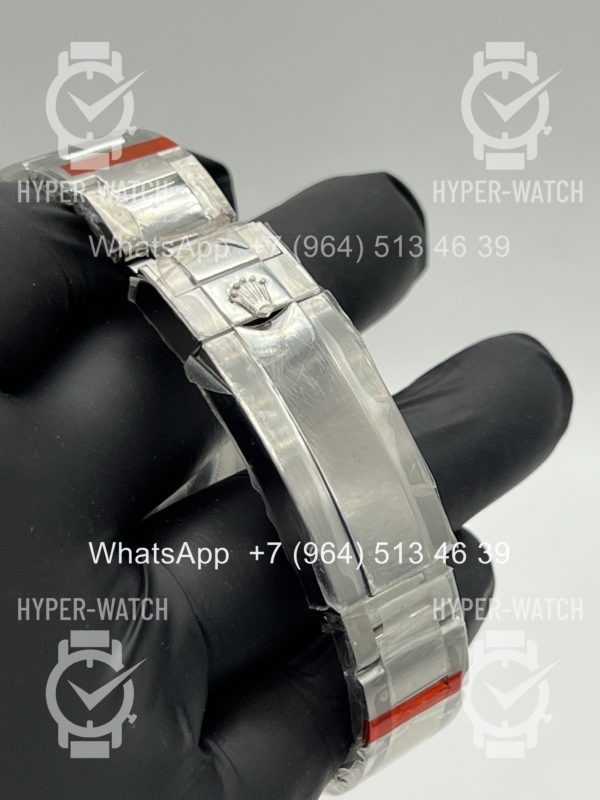 Фото 14 - Rolex Submariner 40mm Diamond 116610ln