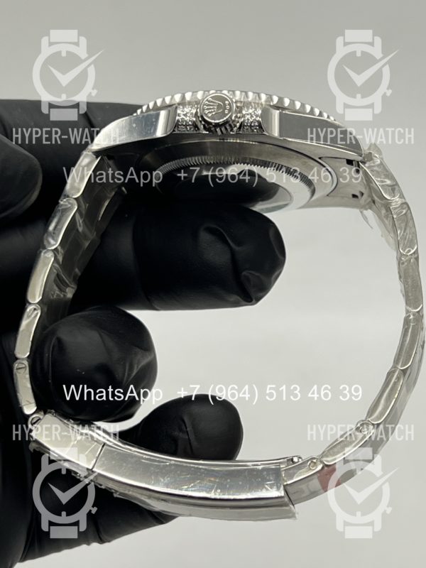 Товар Rolex Submariner 40mm Diamond Green 116619 Art 11742 Фото 15 - Rolex Submariner 40mm Diamond Green 116619 Art 11742