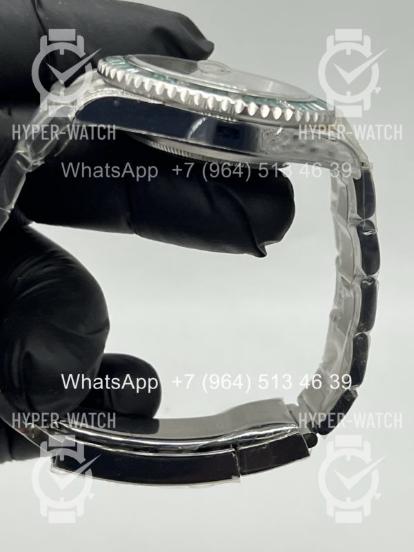 Товар Rolex Submariner 40mm Diamond Green 116619 Art 11742 Фото 19 - Rolex Submariner 40mm Diamond Green 116619 Art 11742