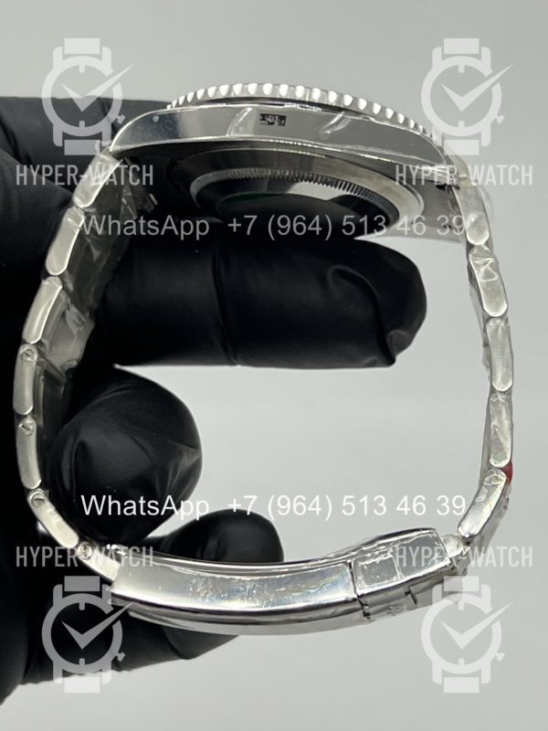 Товар Rolex Submariner 40mm Diamond Green 116619 Art 11742 Фото 20 - Rolex Submariner 40mm Diamond Green 116619 Art 11742